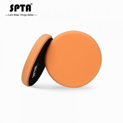1Pc Orange Light Cut Polishing Pads