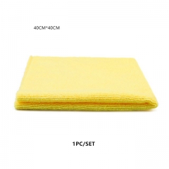 Yellow Coating Cloth