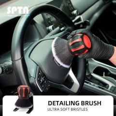 Ultra Soft Car Detailing Brush Auto Detail Brush Elegant - Temu