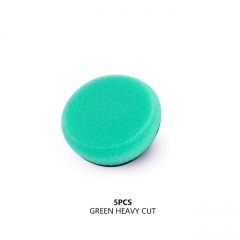 Green Heavy Cut
