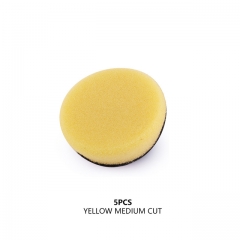 Yellow Medium Cut