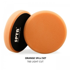 Orange Light Cut